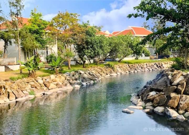 The Ocean Apartment Idcwh B602 Da Nang Exterior photo