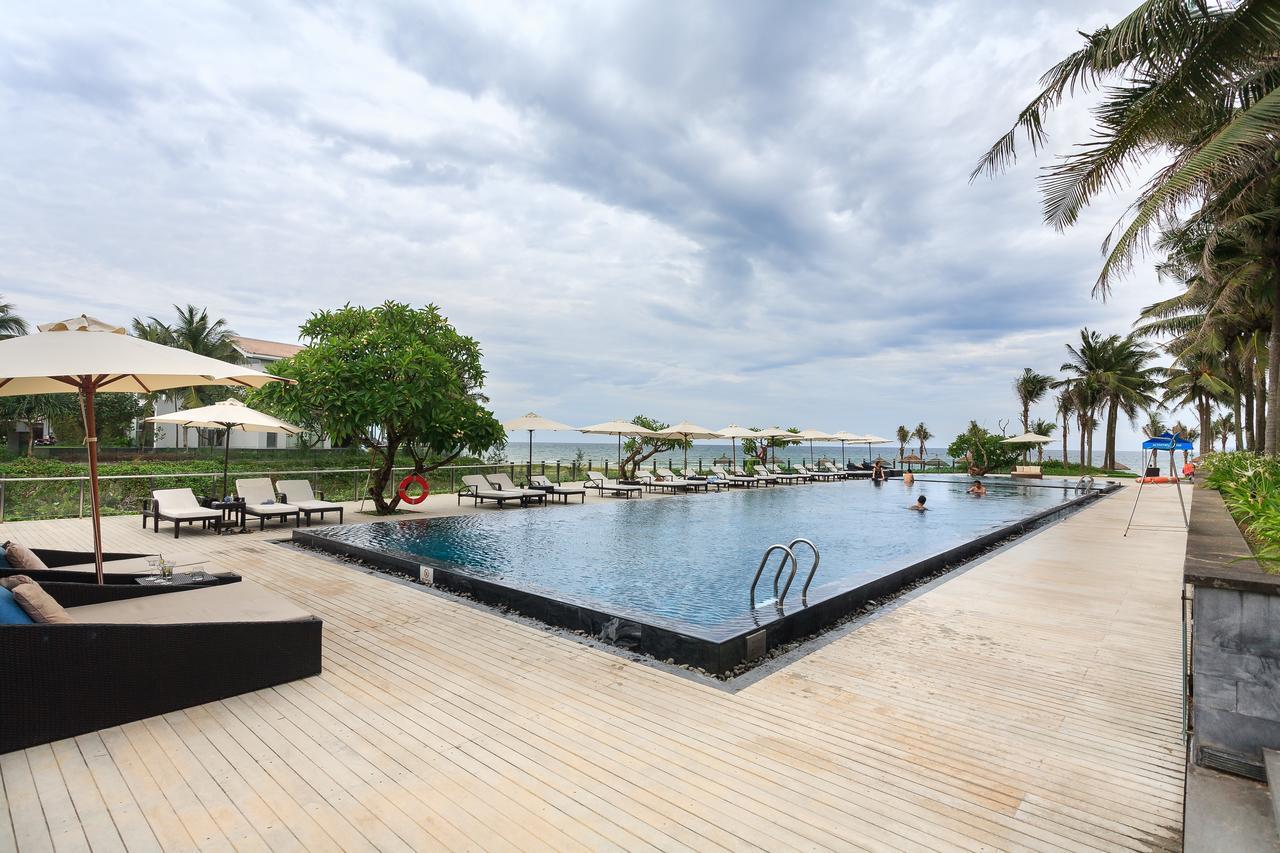 The Ocean Apartment Idcwh B602 Da Nang Exterior photo